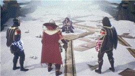 天龙八部私服天龙八部世界
